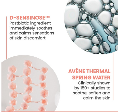 Avène Tolerance Control Cream 40ml