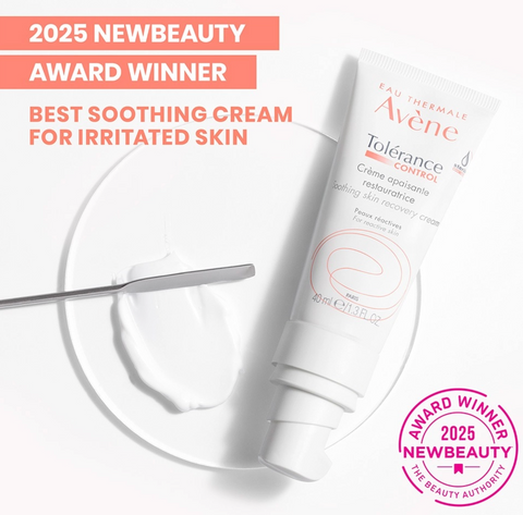 Avène Tolerance Control Cream 40ml