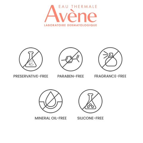 Avène Tolerance Control Cream 40ml