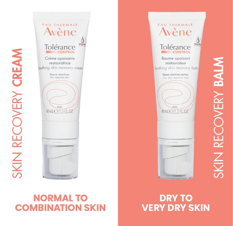 Avène Tolerance Control Balm 40ml