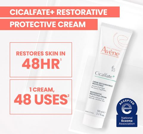 Avène Cicalfate Restorative Skin Cream 40ml