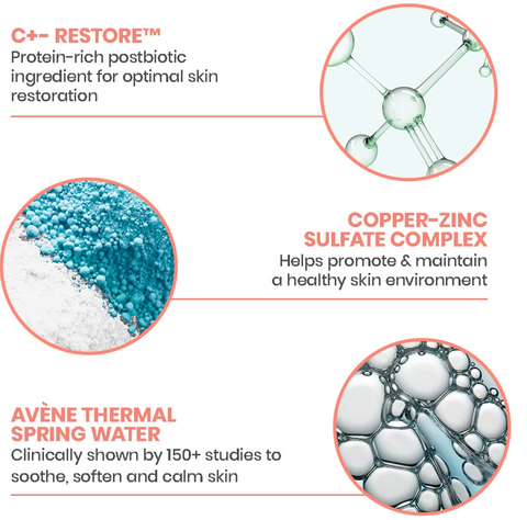 Avène Cicalfate Restorative Skin Cream 40ml
