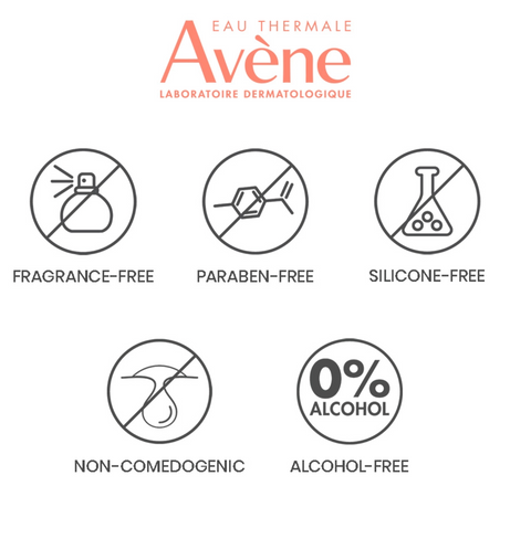 Avène Cicalfate Restorative Skin Cream 40ml