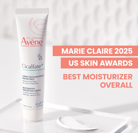Avène Cicalfate Restorative Skin Cream 40ml