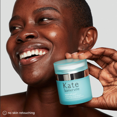 HydraKate Recharging Water Cream - 50 mL / 1.7 Fl. Oz.