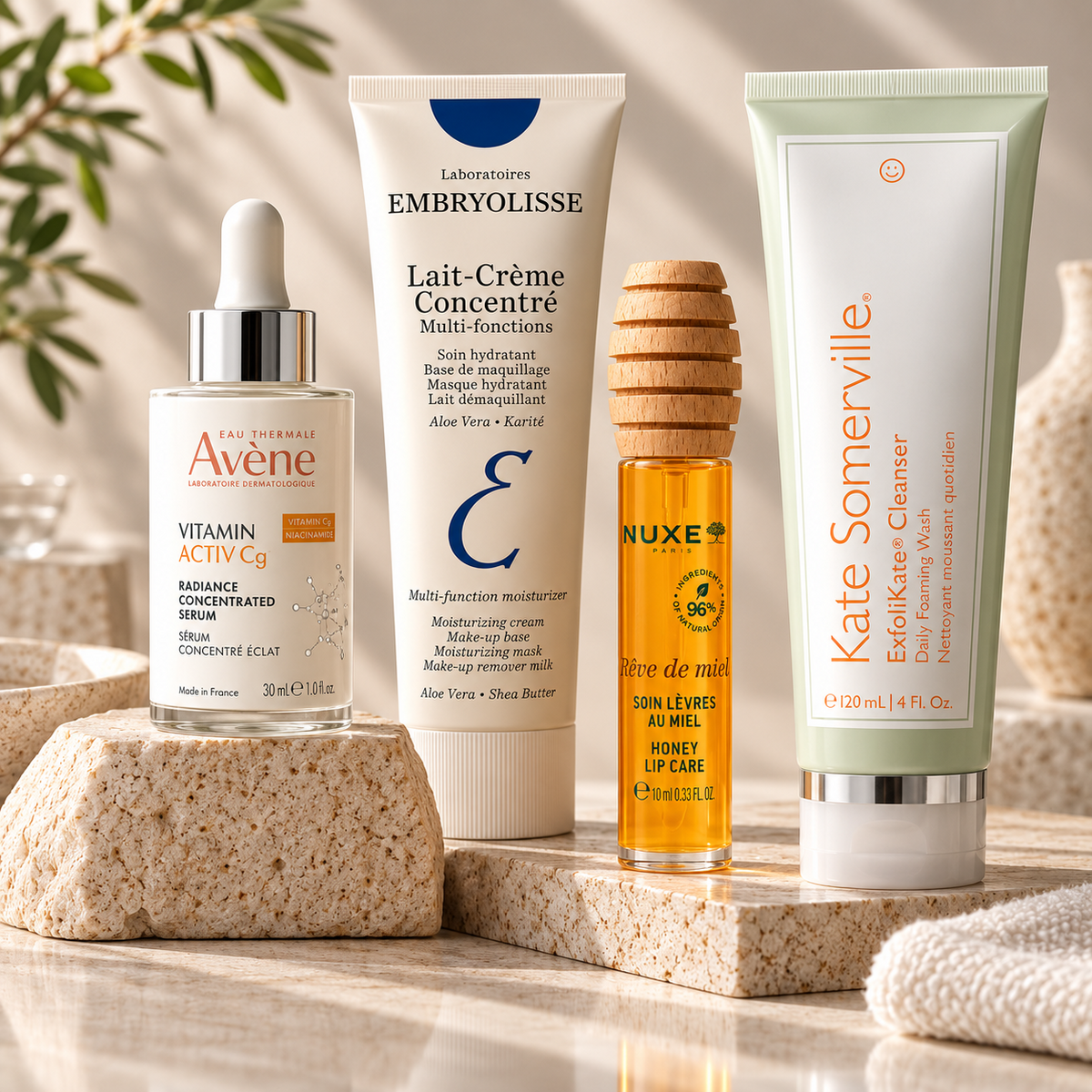 SKINCARE