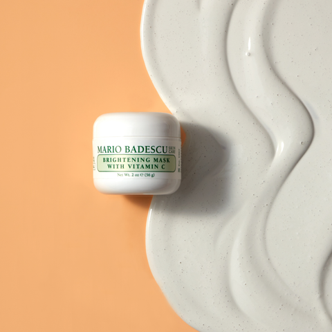 Brightening Mask with Vitamin C
