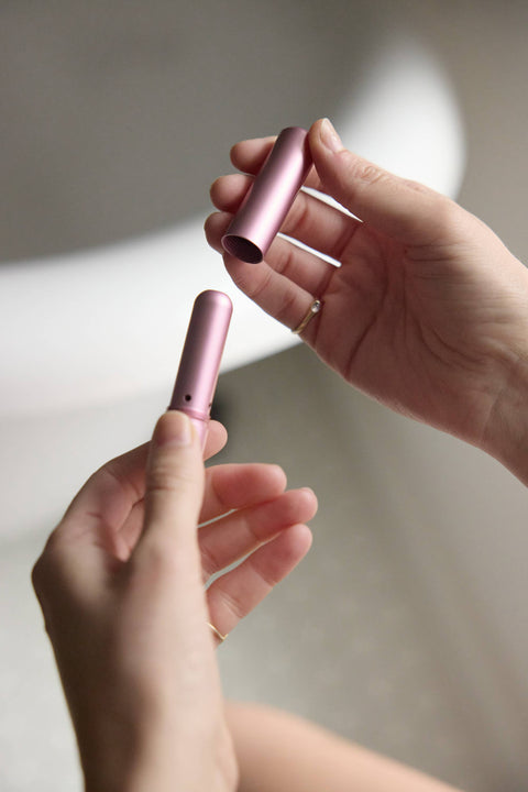 Aromatherapy Nasal Inhaler