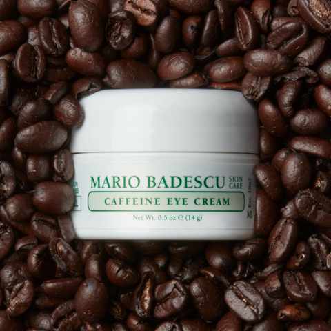 Caffeine Eye Cream