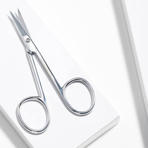 Tweezerman Cuticle Scissors