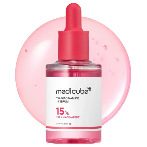 [Medicube] TXA Niacinamide 15 Serum, 30ml