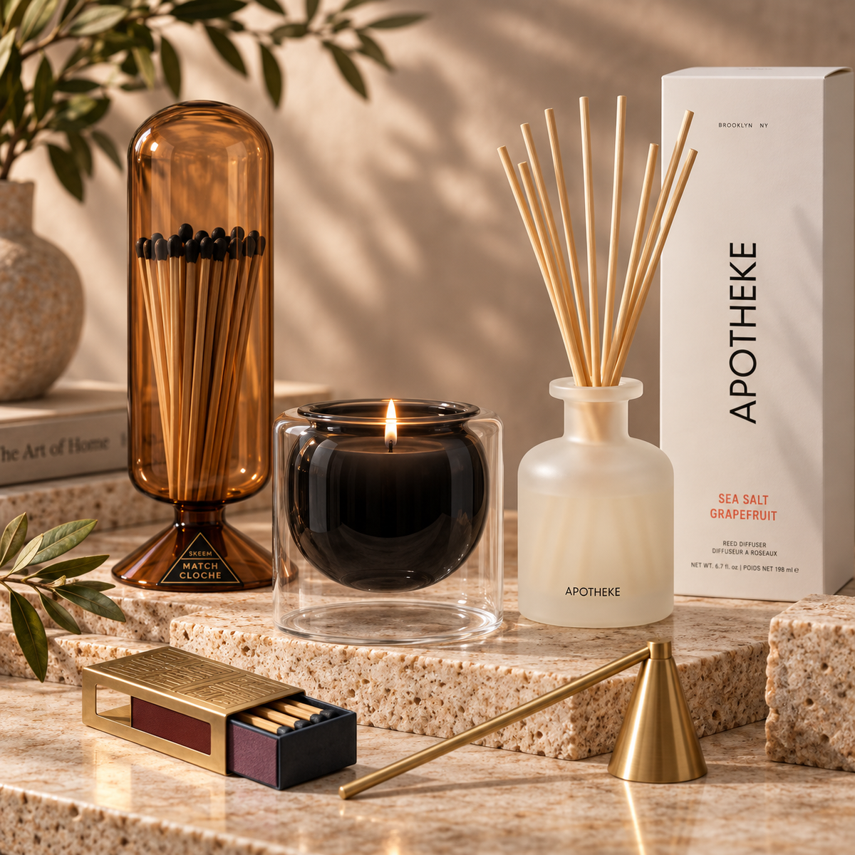 HOME & GIFT