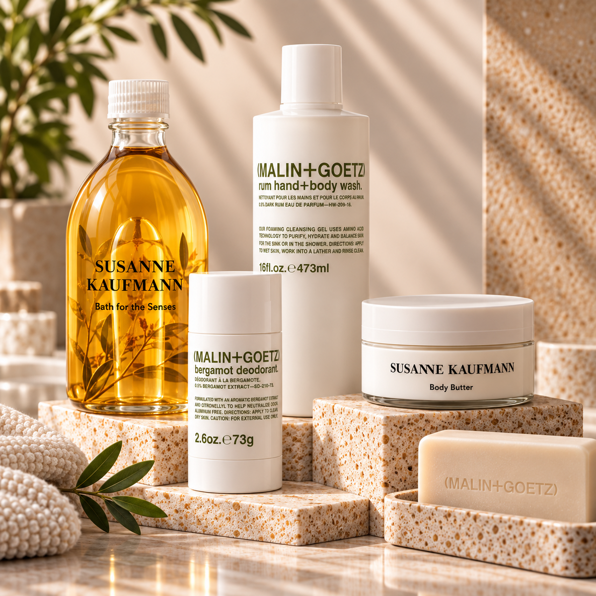 PERSONAL CARE