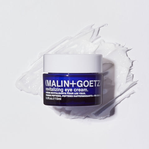 Malin+Goetz revitalizing eye cream