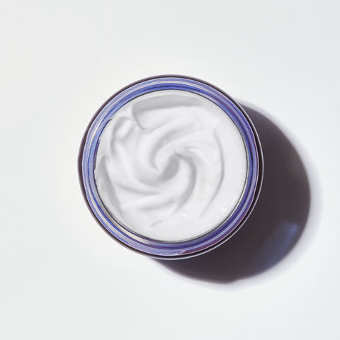 Malin+Goetz advanced renewal cream