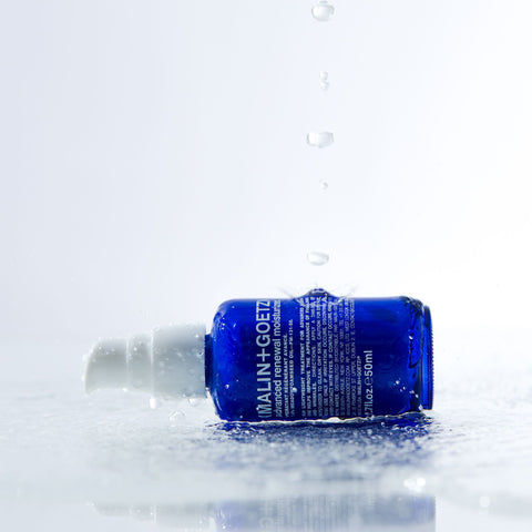 Malin+Goetz advanced renewal moisturizer