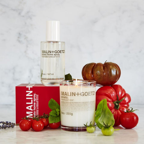 Malin+Goetz tomato home spray