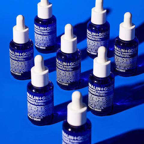 Malin+Goetz recovery treatment oil